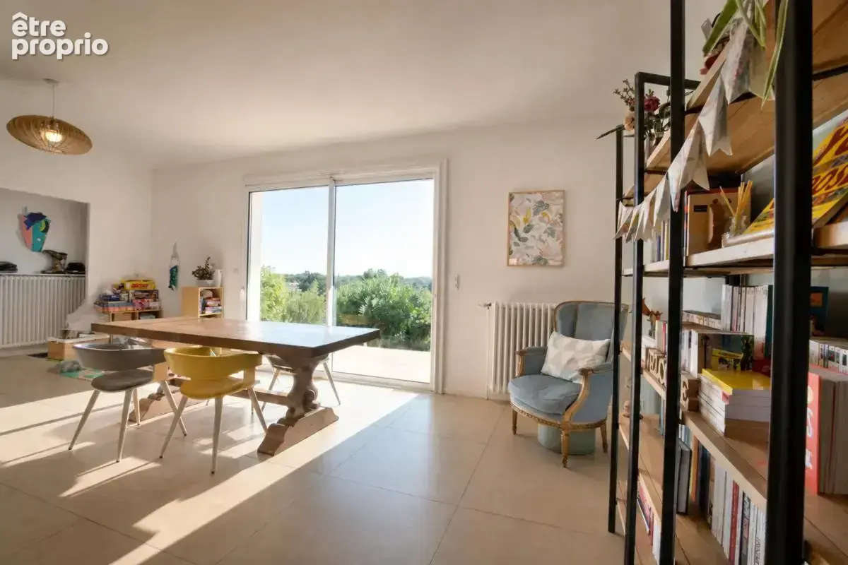Maison de 6 pièces de 132 m² à Montaigu-Vendée - photo 9