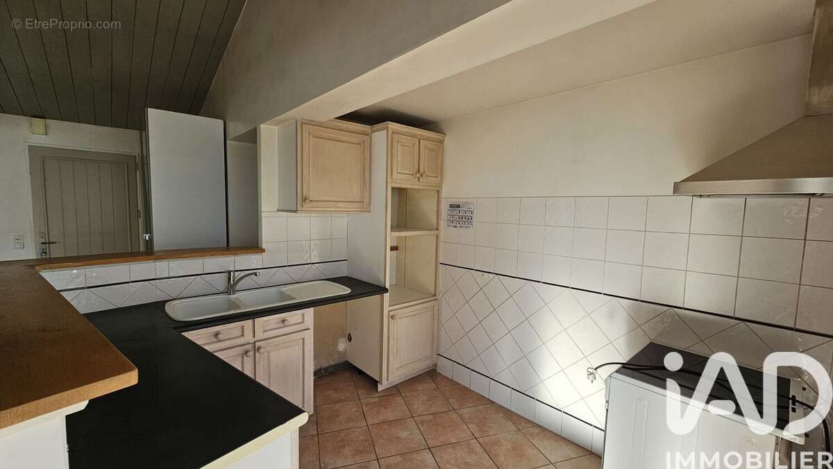 Photo 4 - Maison à LA FLOTTE