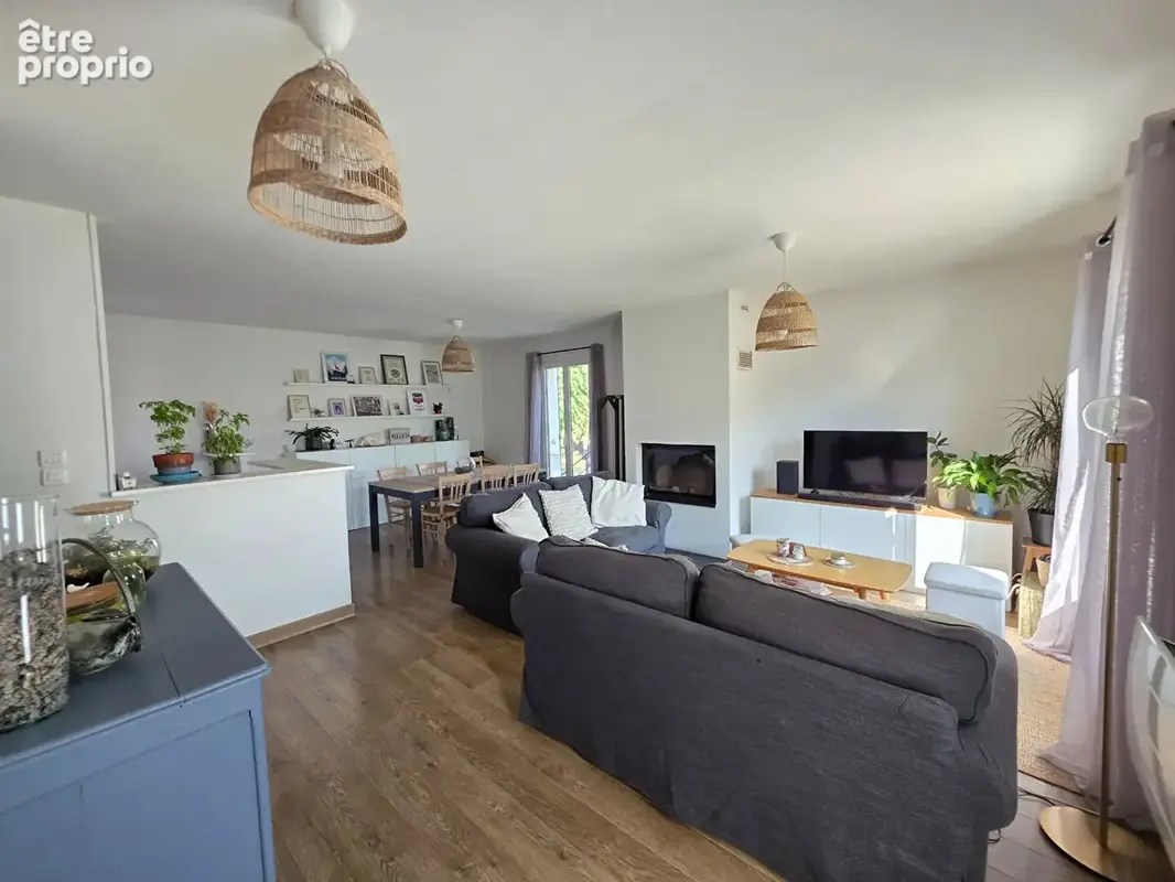 Maison Saint Philibert - photo 4