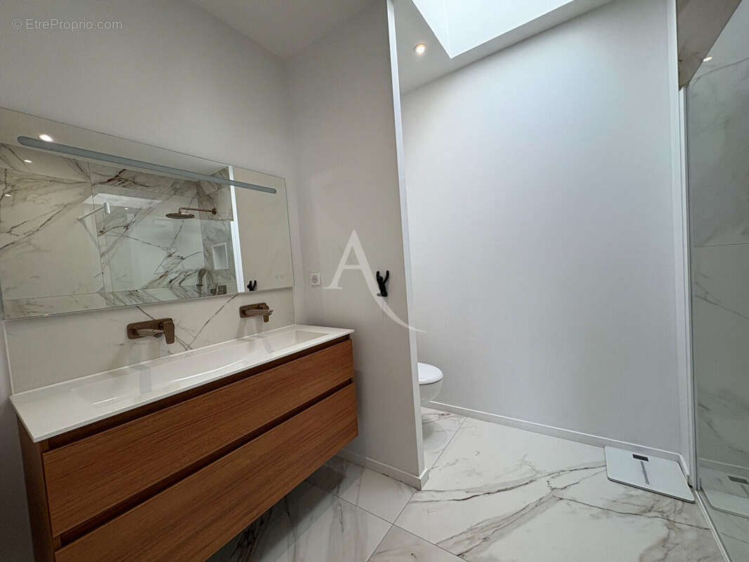 Maison à LES SABLES-D&#039;OLONNE