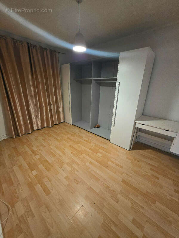 Maison à LA VERPILLIERE