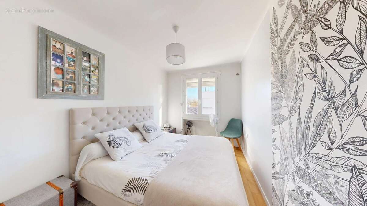 Appartement à PORT-DE-BOUC