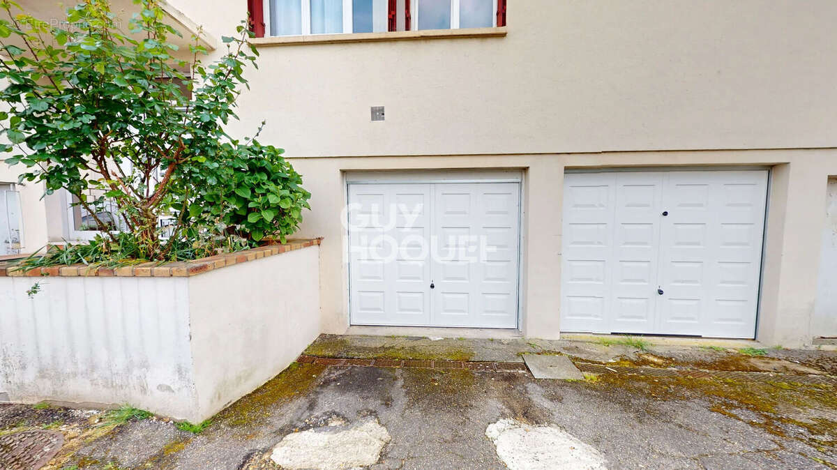 Appartement à FRANCONVILLE