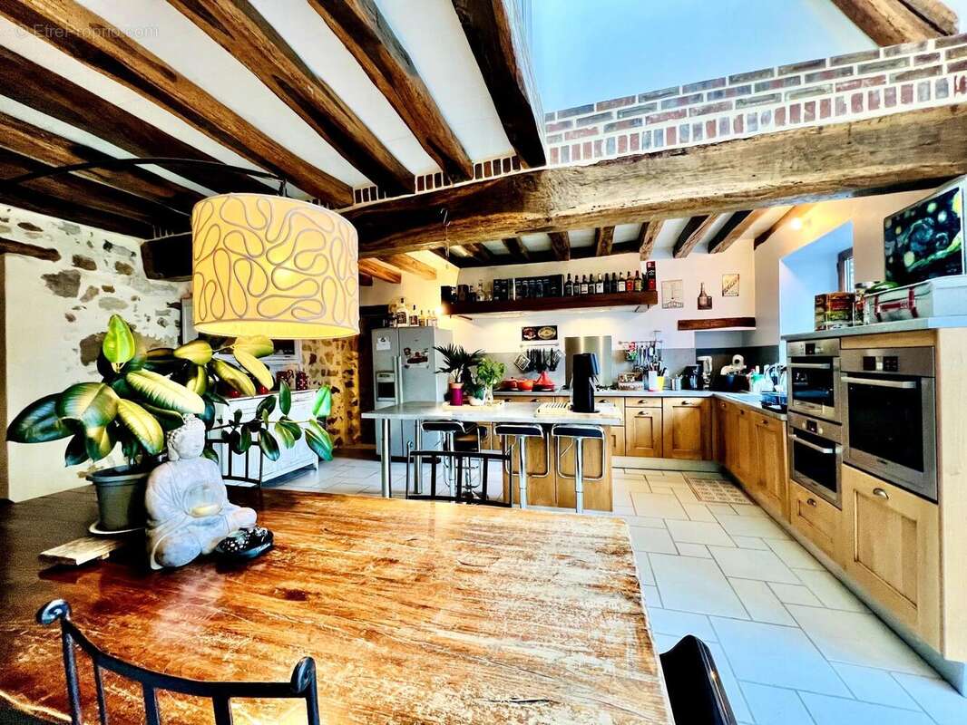 Photo 4 - Maison à NOGENT-SUR-SEINE