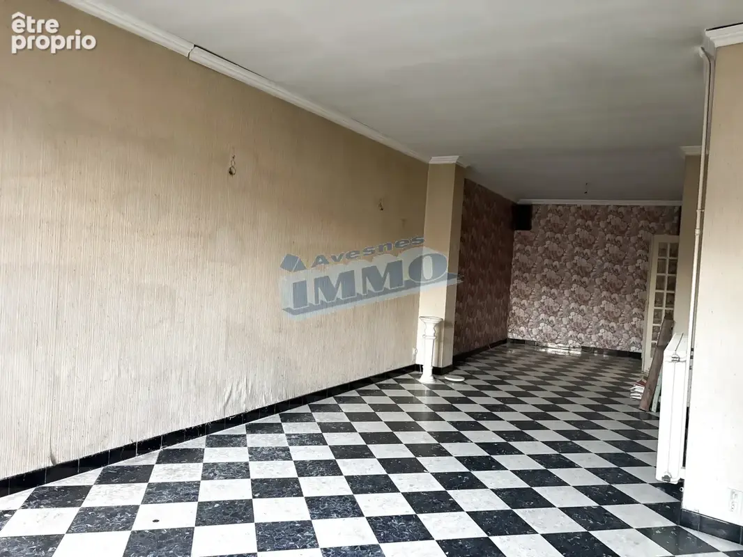 Grande maison de ville à Avesnes le Comte - photo 2