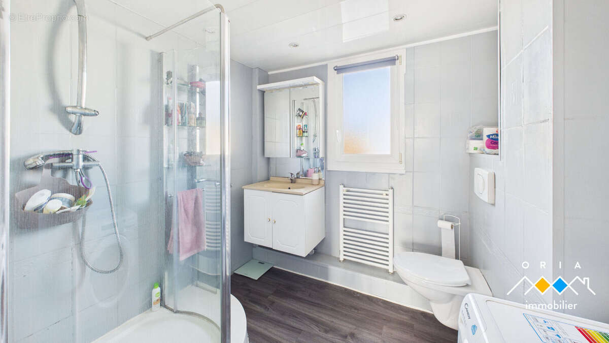 Appartement à SAINT-MAX