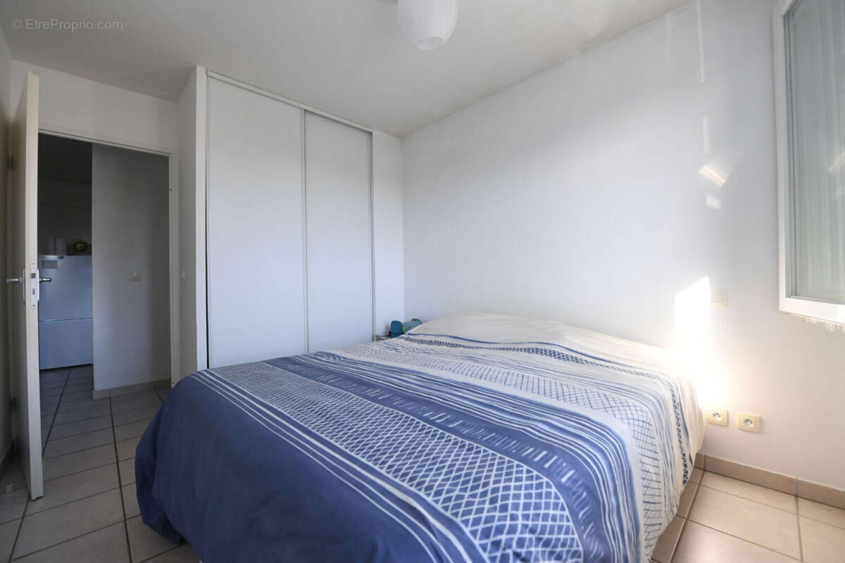 Appartement à LA TESTE-DE-BUCH