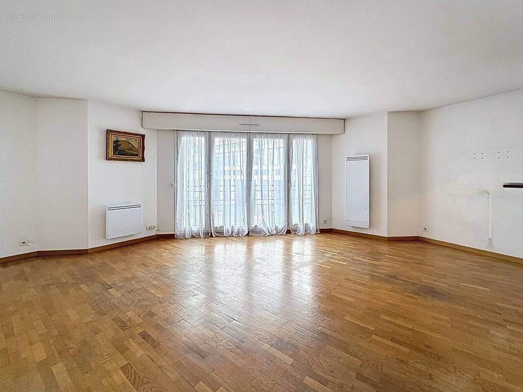 Appartement à SAINT-MAURICE