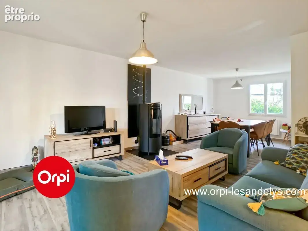 Maison À Vendre - photo 4