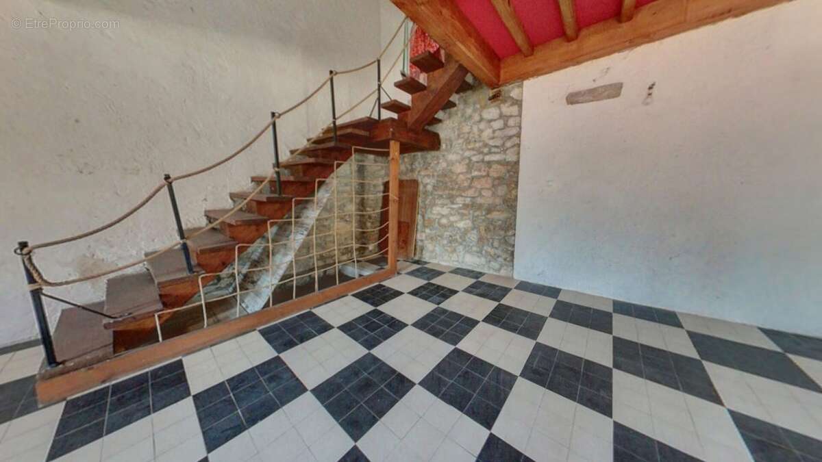 Maison à ROCHEBAUDIN