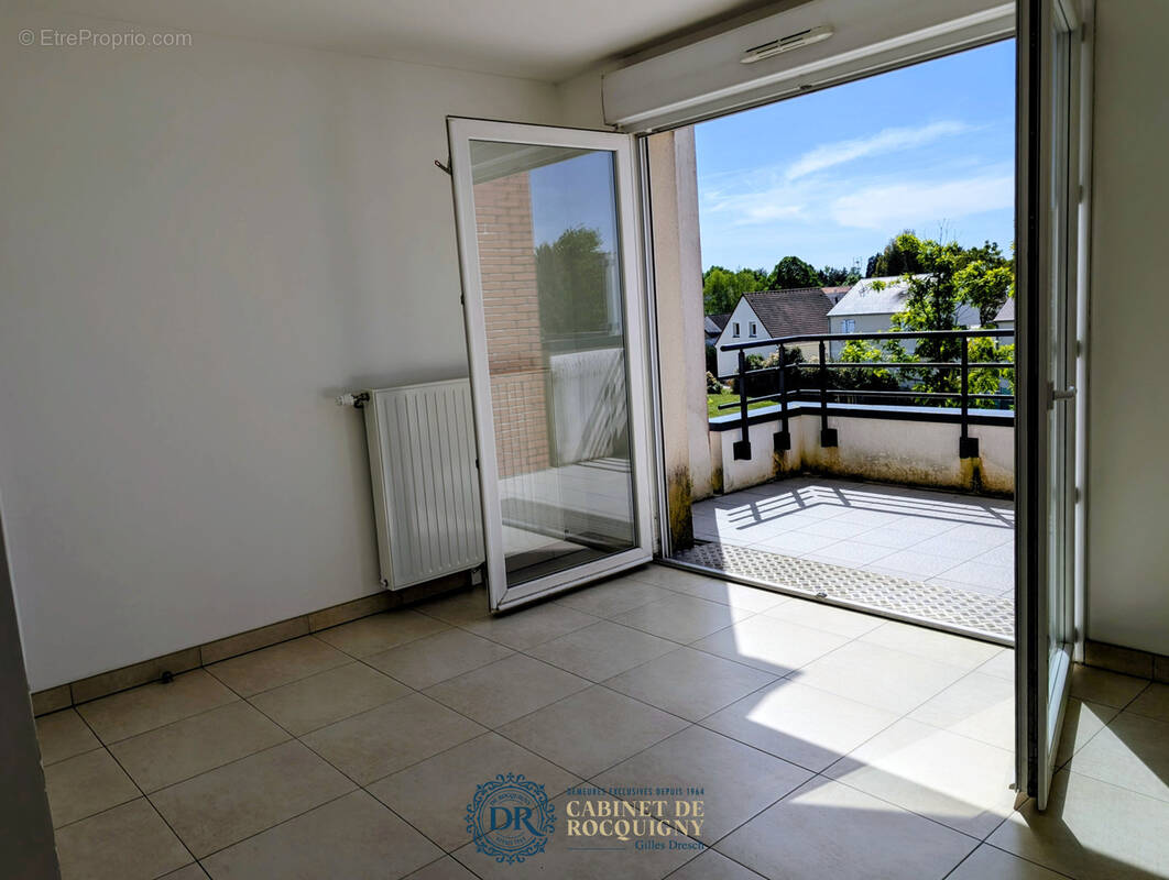 Appartement à OLIVET