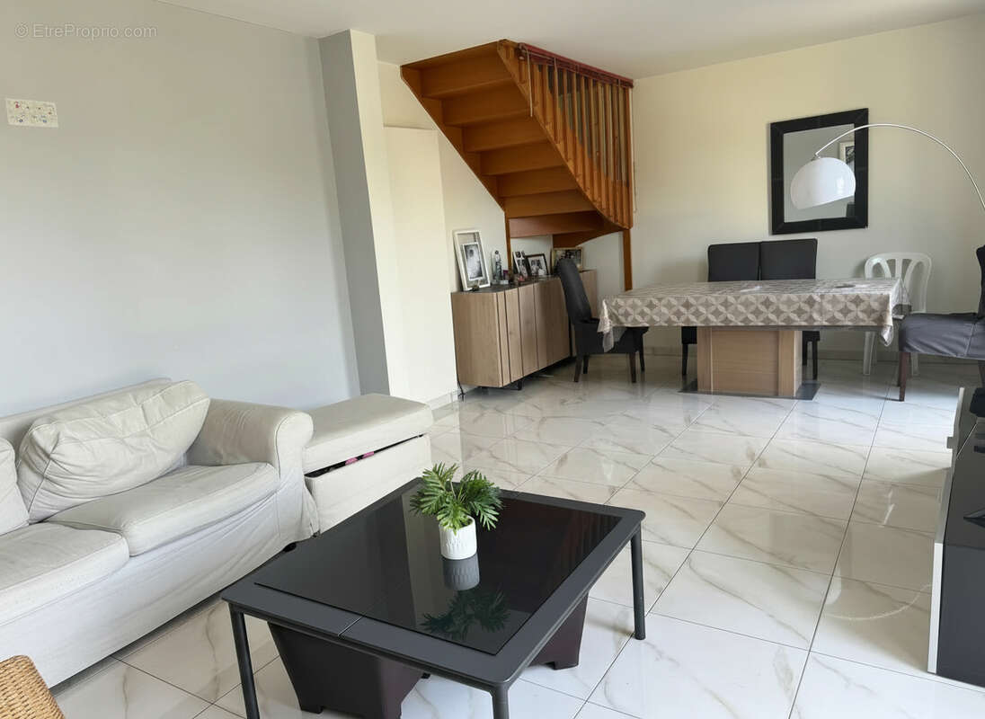 Maison à HERBLAY