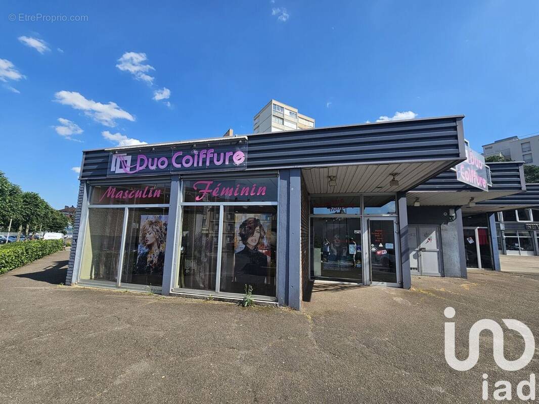 Photo 1 - Appartement à VESOUL