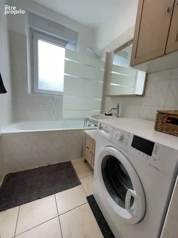 Exclusivité - lorient nouvelle-ville - appartement t4 - ascenseur - photo 7