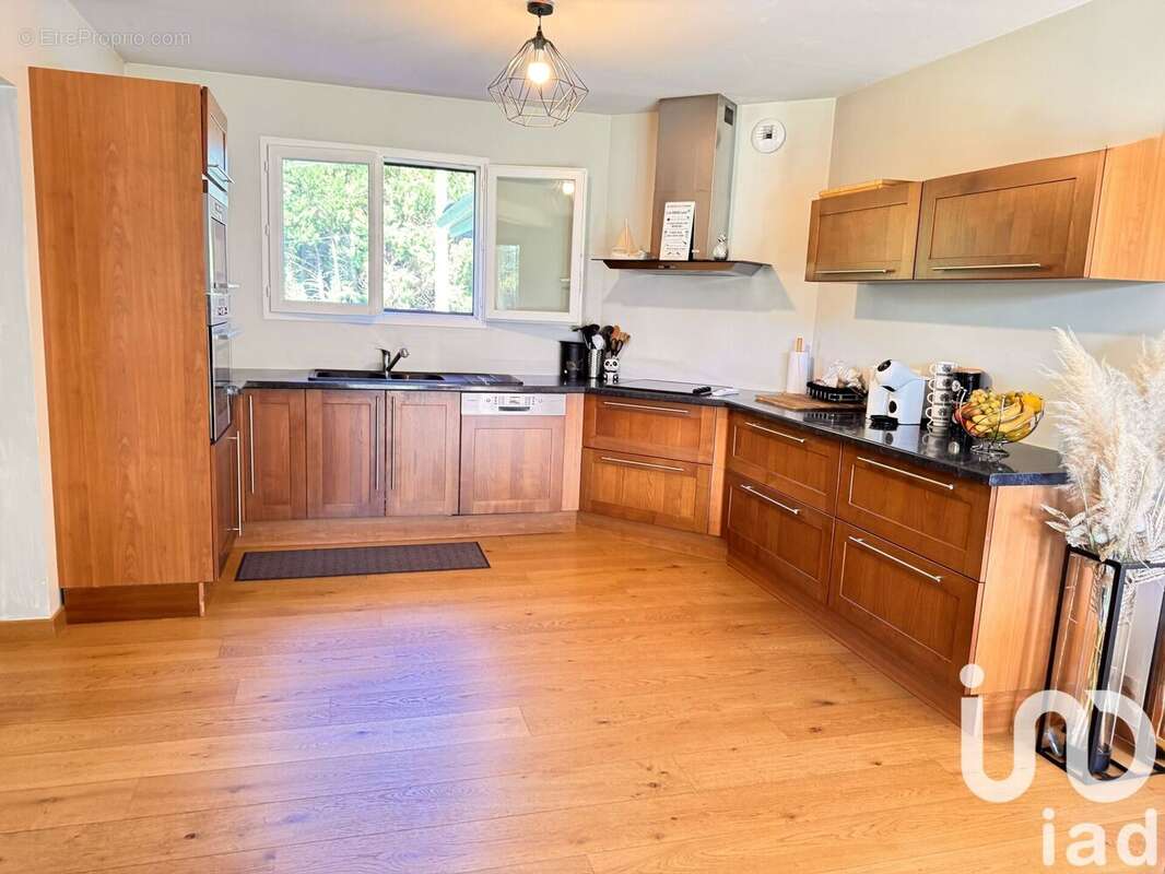 Photo 9 - Maison à SAINT-ANDRE-DE-SEIGNANX