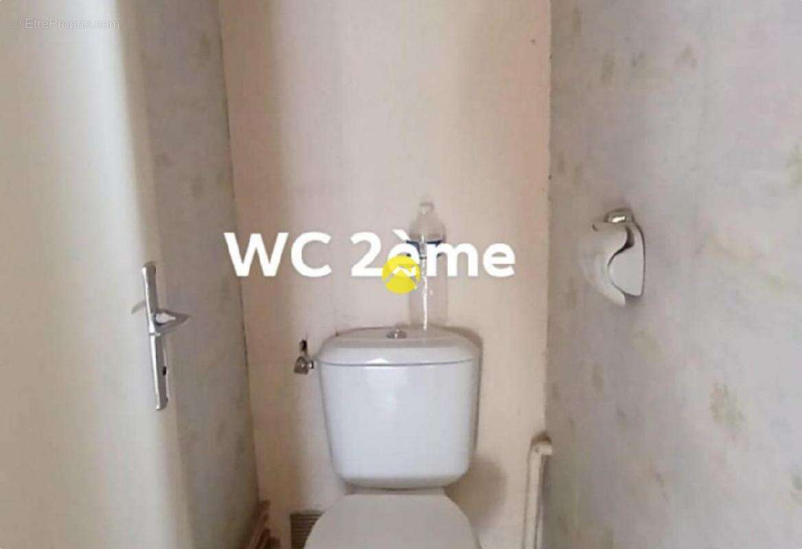 Appartement à MONTLUCON