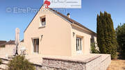 Maison à BARJOUVILLE
