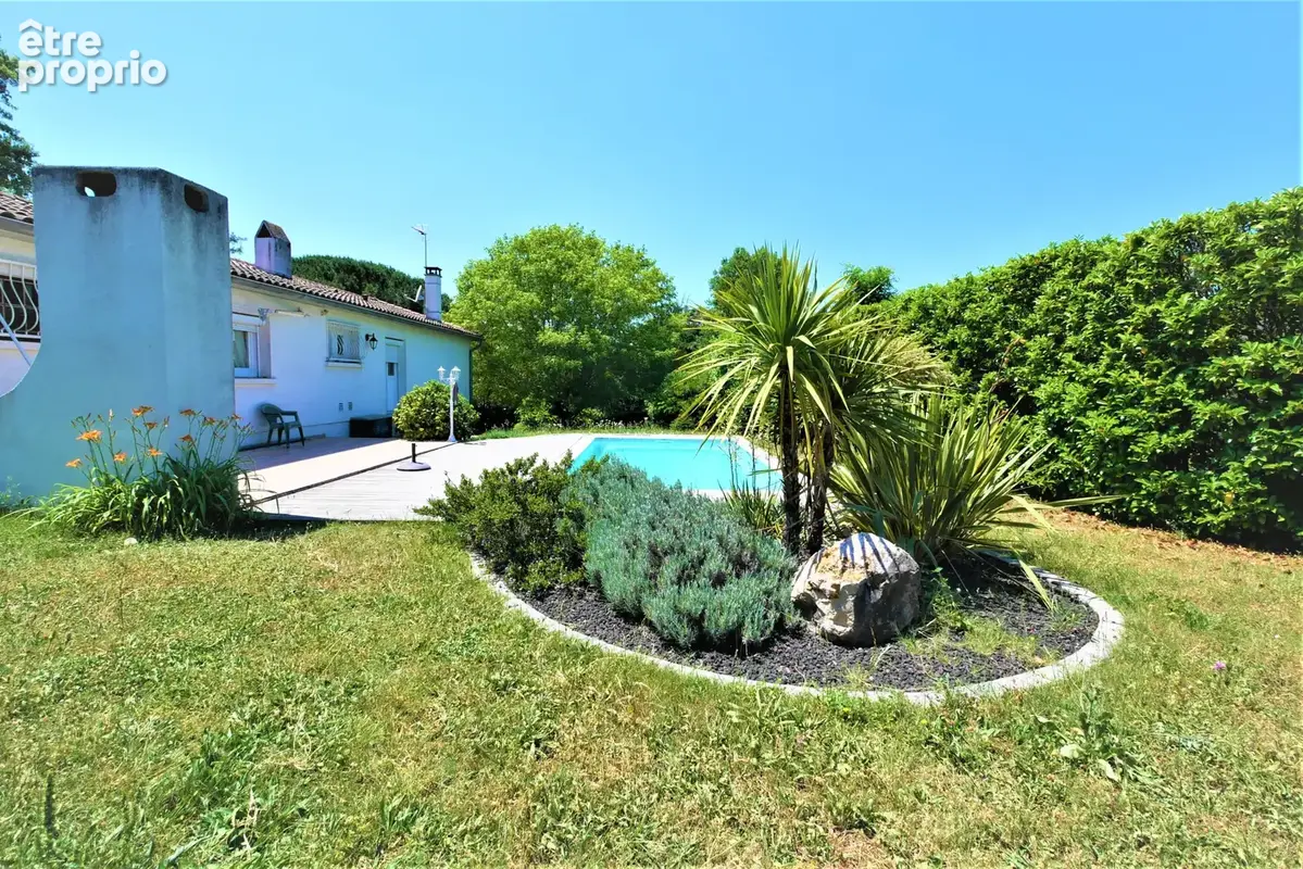 Maison à COLOMIERS