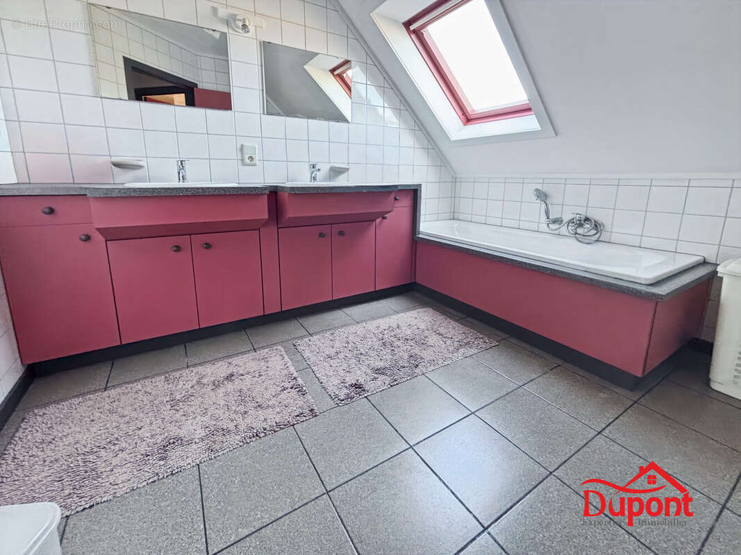 Maison à LES MAZURES