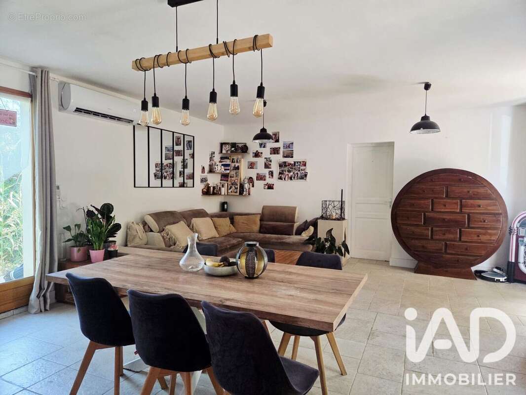 Photo 7 - Maison à BORMES-LES-MIMOSAS