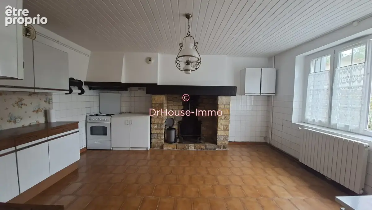 Maison 4 pièces 97 m² à vendre à Saint-Front-La-Riviere (24300) - photo 11