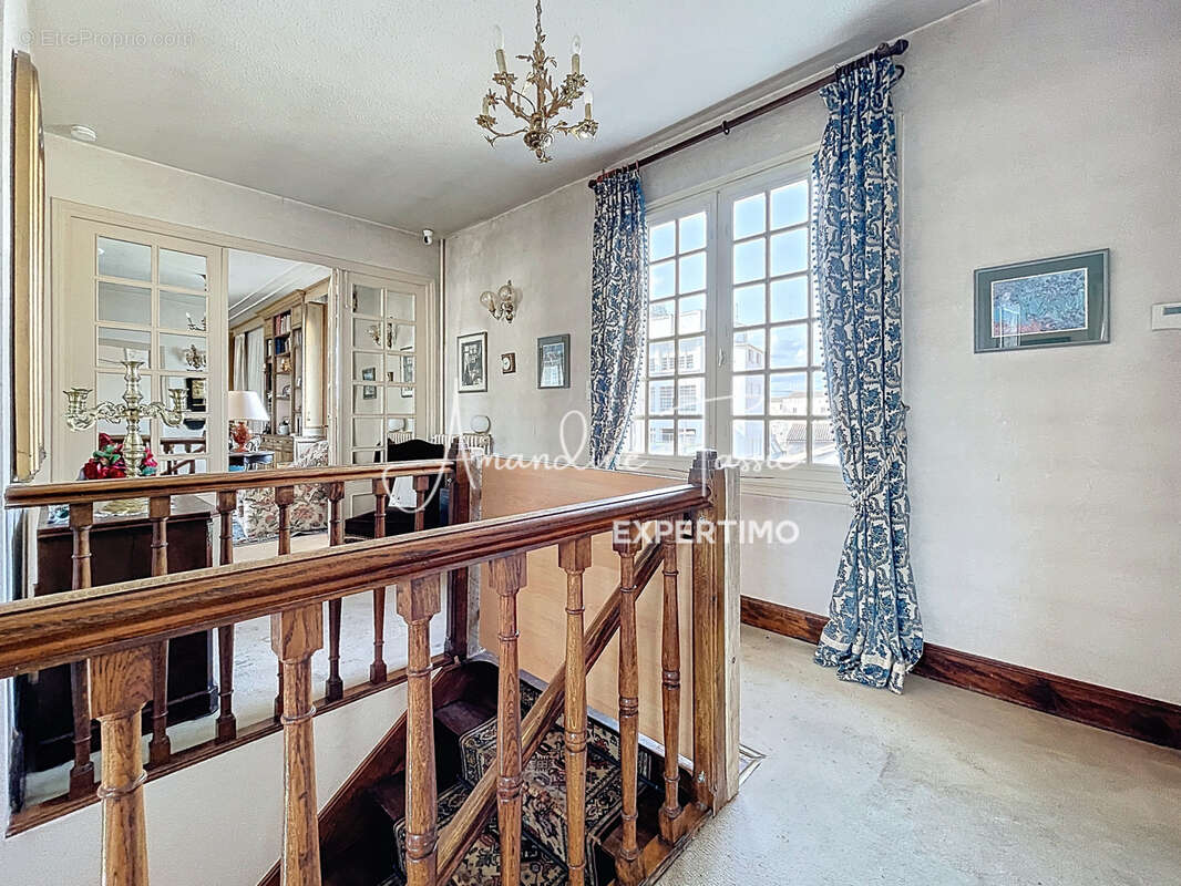 Appartement à MILLAU