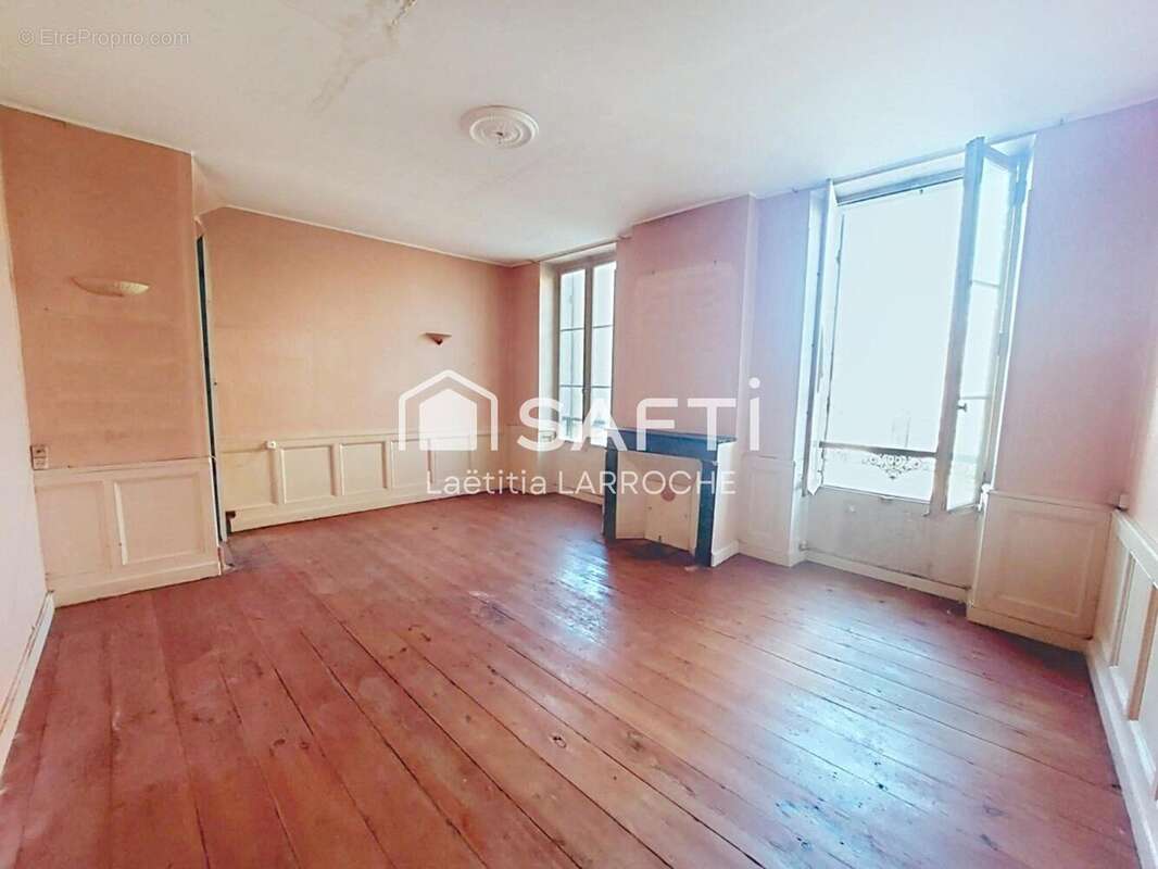 Photo 9 - Maison à LAPARADE