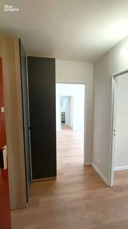 Appartement Paris 2 pièces + bureau 48.01 m2 - photo 9