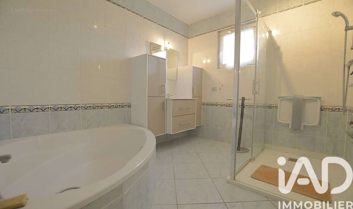 Photo 7 - Maison à SAINTE-MARIE-AUX-CHENES