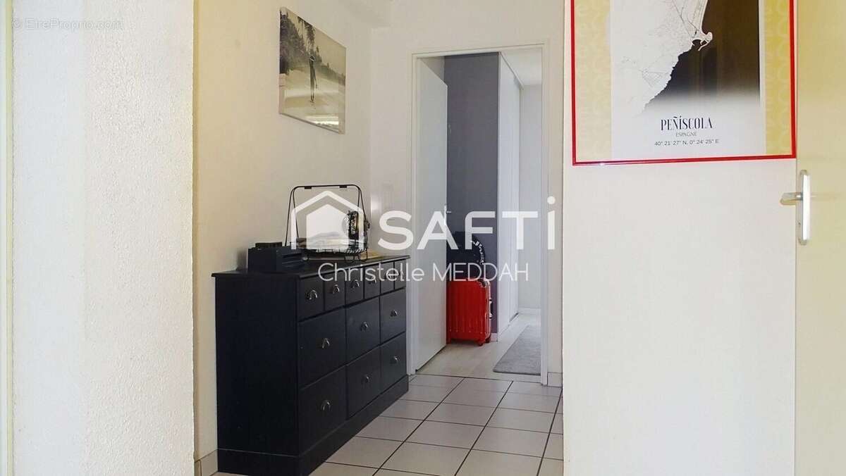 Photo 4 - Appartement à PLEURTUIT