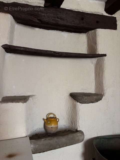 Maison à SAUVETERRE-DE-ROUERGUE