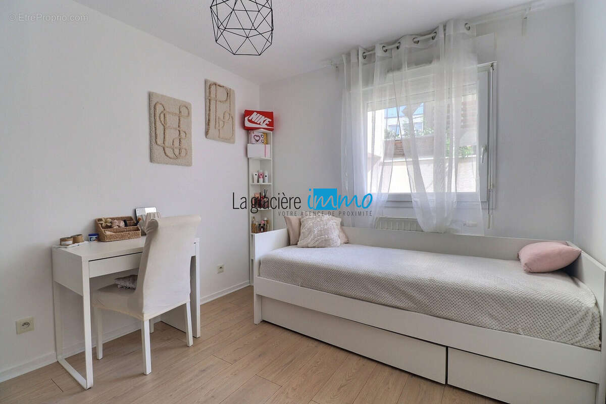 Appartement 91 m² à Clermont-Ferrand  - photo 8