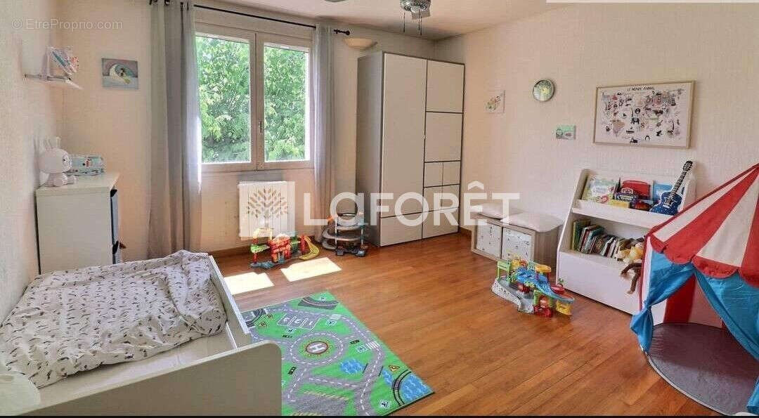 Maison à MONTPELLIER