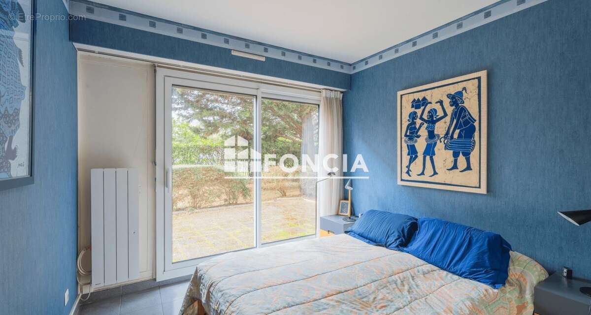 Appartement à RUEIL-MALMAISON