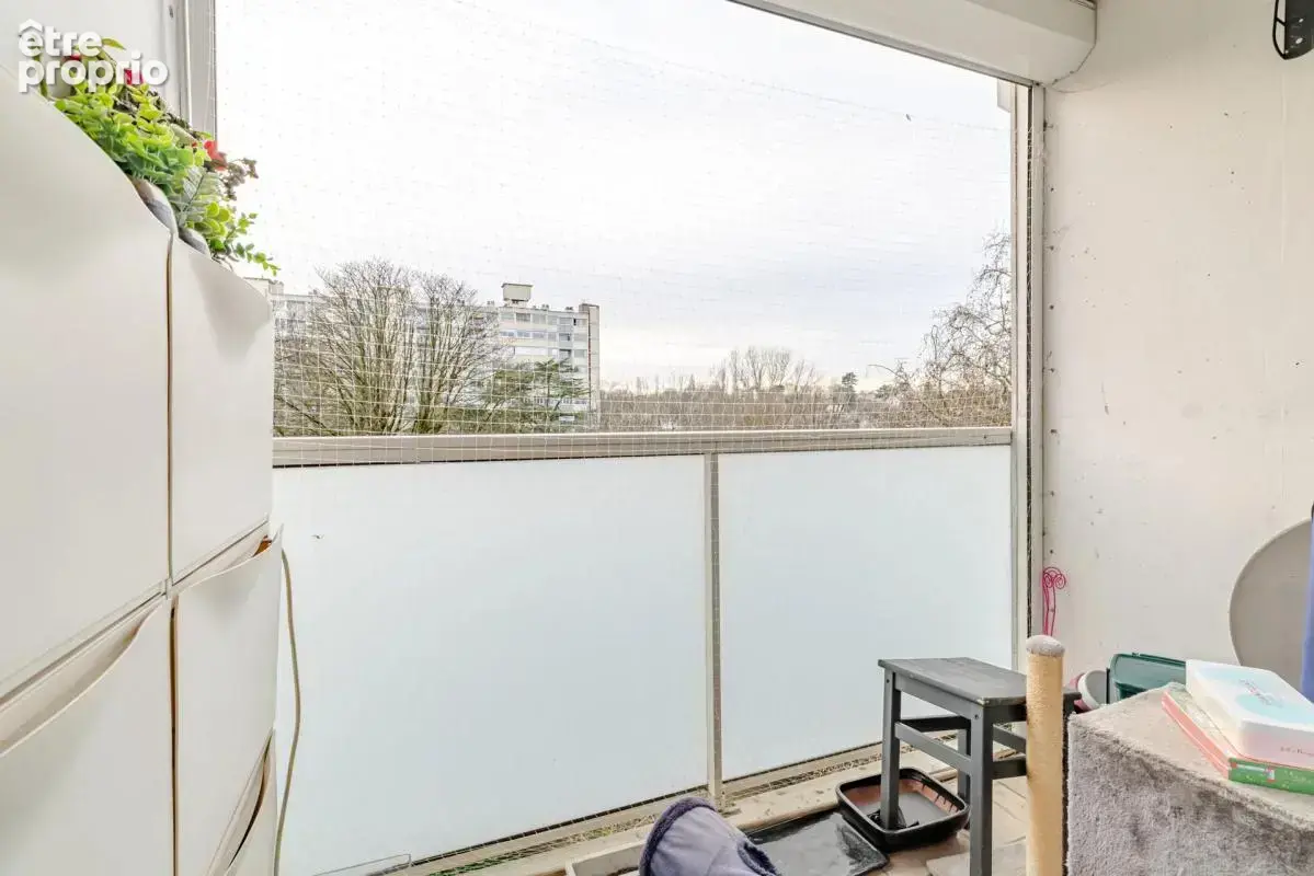Appartement 4 pièces lumineux à Savigny-sur-Orge - photo 11