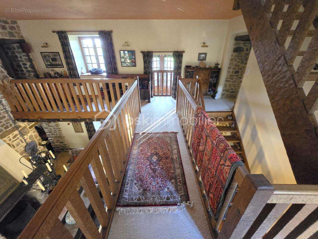 Maison à PLELAN-LE-PETIT