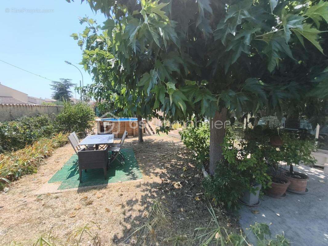 Villa 5 chambres - photo 10