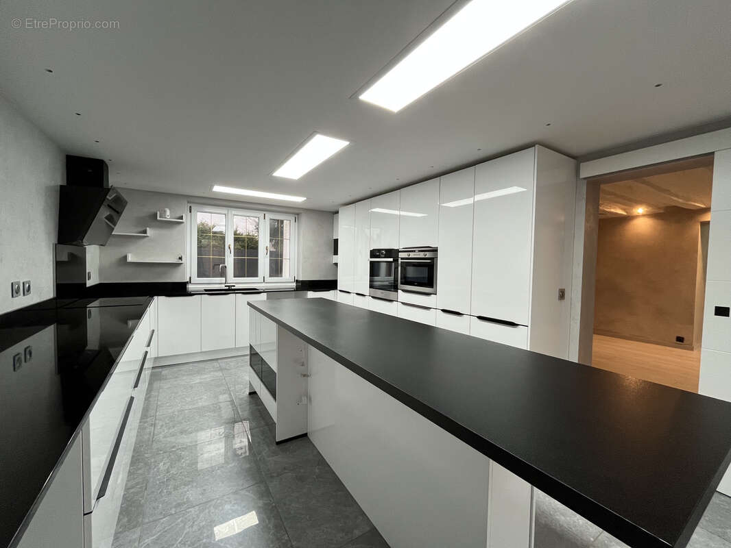 Appartement à ROZAY-EN-BRIE