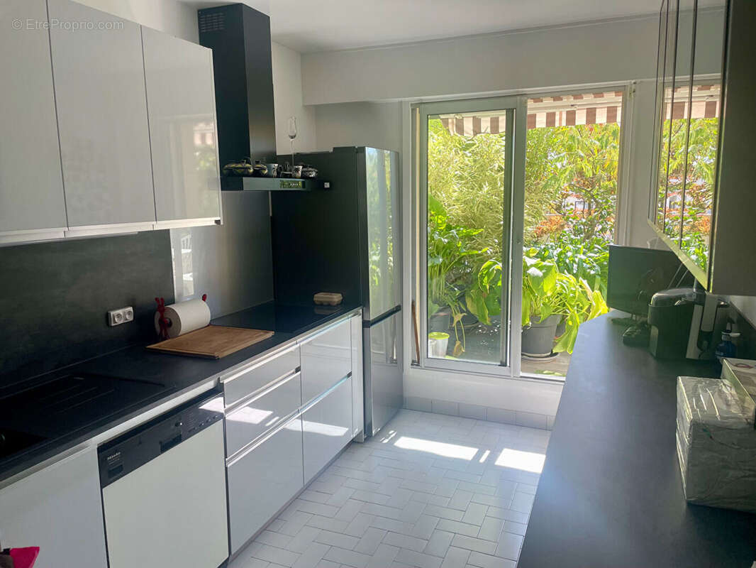 Appartement à MONTMORENCY