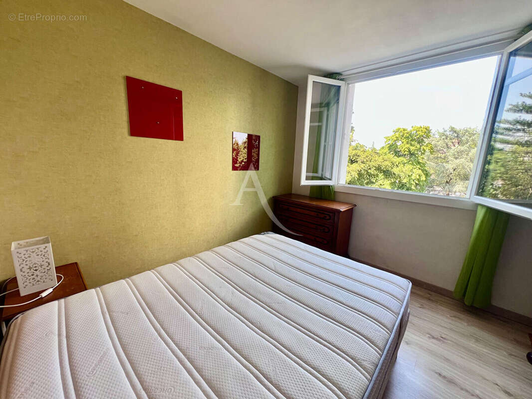 Appartement Pau 3 chambres - photo 4