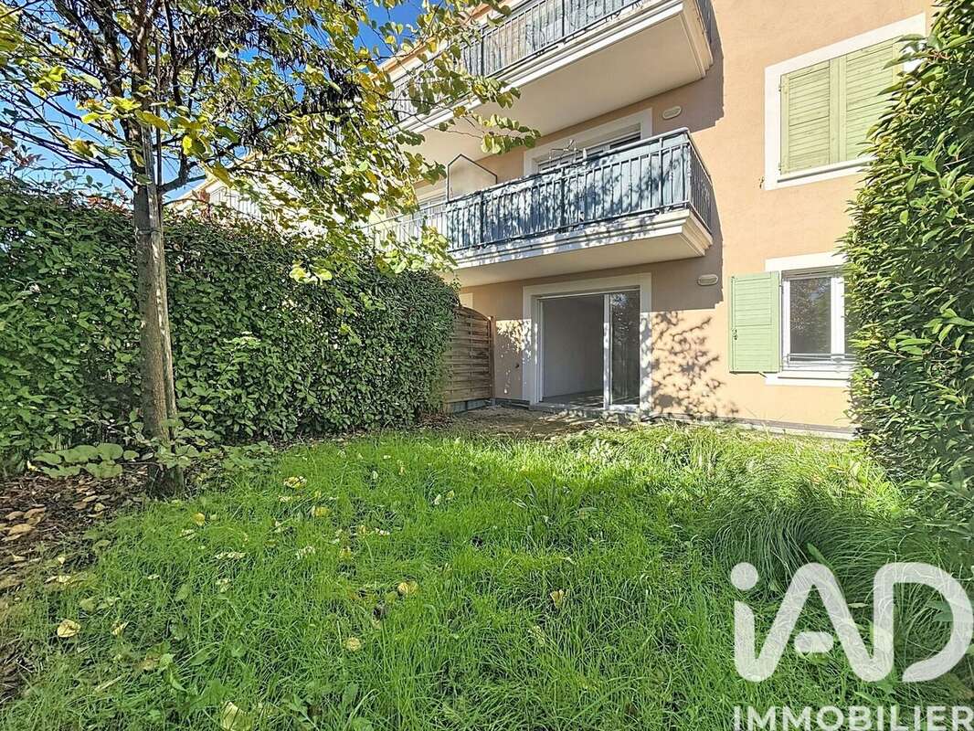 Photo 2 - Appartement à BRIGNOLES