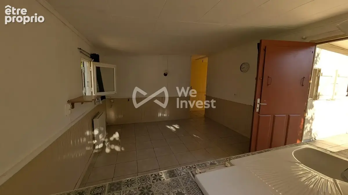 Maison 2 pièces 31 m² à vendre à Sammeron (77260) - photo 6