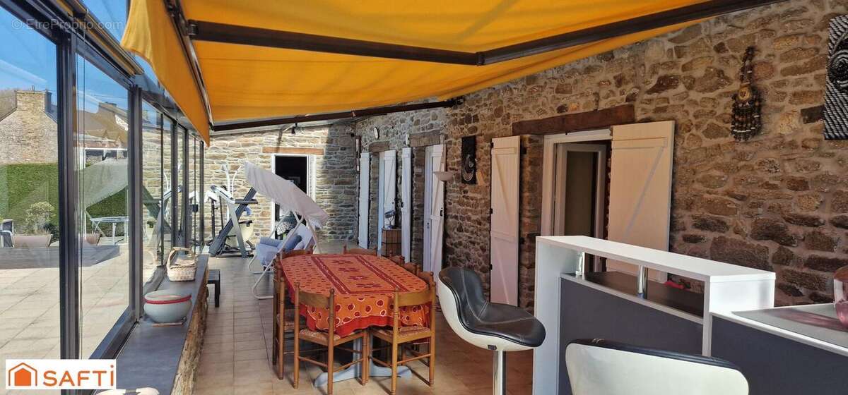 Photo 6 - Maison à PLOUGUENAST