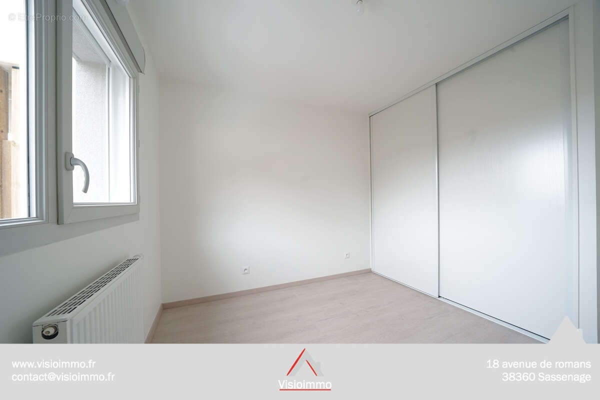 Appartement à VIF