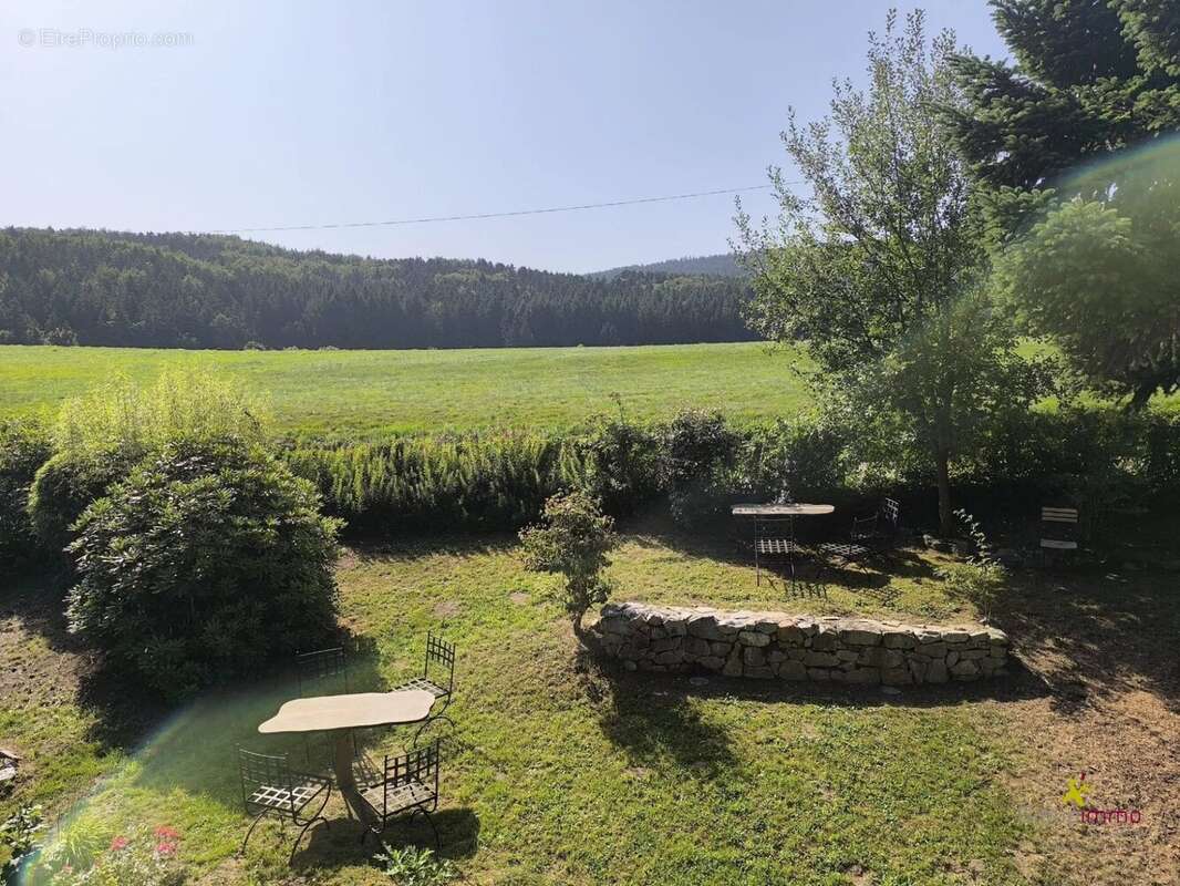 Appartement à LE HOHWALD