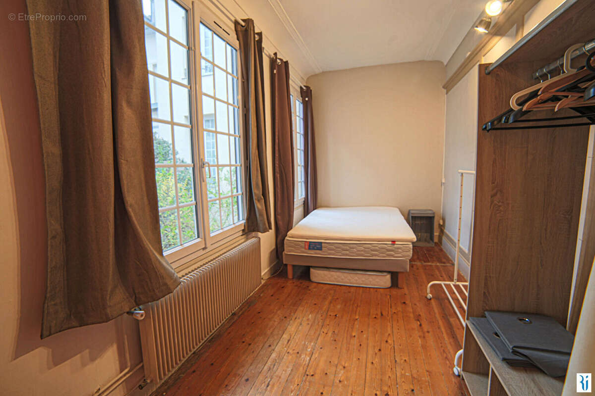 Rouen centre - photo 5