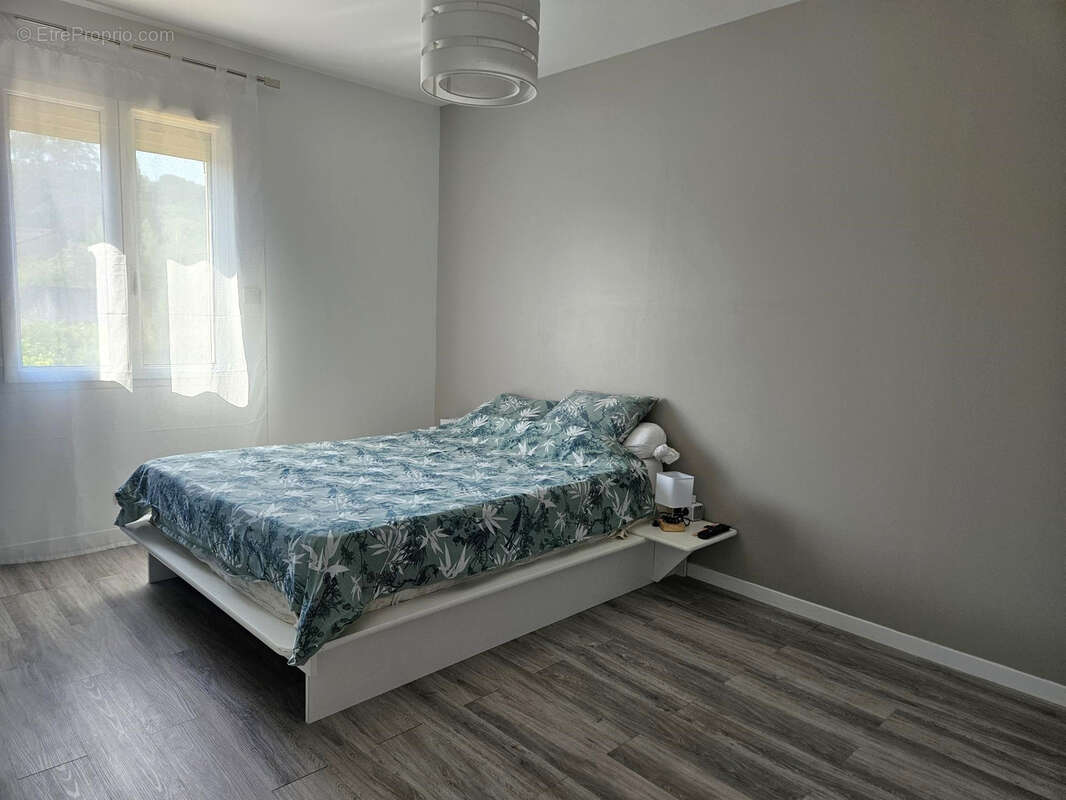 Maison à SAINT-DIDIER