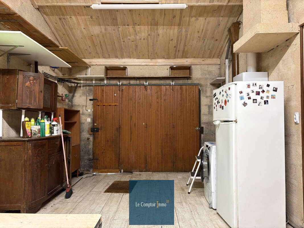 Maison à SAINTE-EULALIE