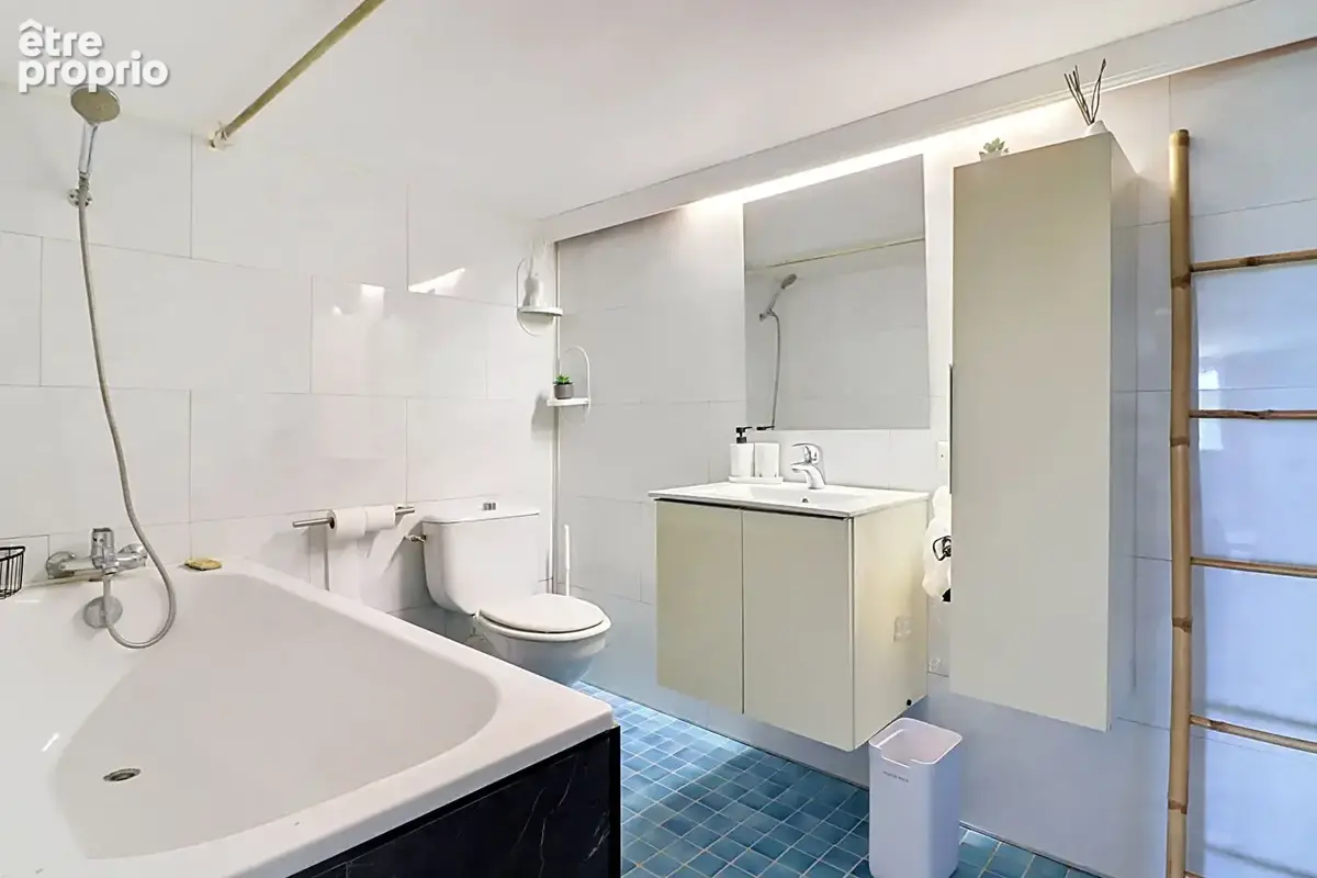 Maison avec piscine, sous-sol intégral et vue dégagée sur l'eau Esnandes 5 pièces 115 m2 - photo 23