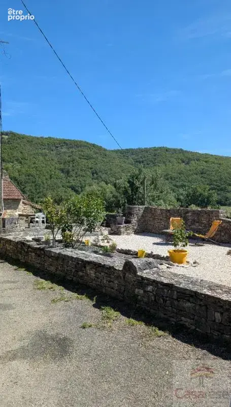 Maison en pierre - photo 12